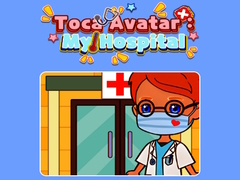ເກມ Toca Avatar: My Hospital 