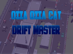 ເກມ Oiia Oiia Cat Drift Master