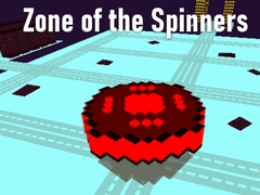 ເກມ Zone of the Spinners