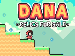 ເກມ Dana Relics for Sale