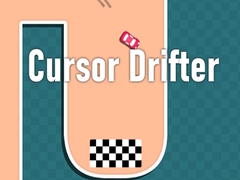 ເກມ Cursor Drifter