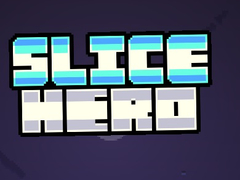 ເກມ Slice Hero