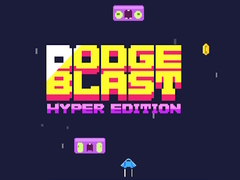ເກມ Dodge Blast Hyper Edition