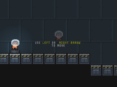 ເກມ 3 Minutes To Escape