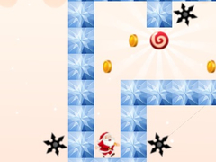 ເກມ Candy Ice Rush