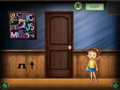 ເກມ Amgel Kids Room Escape 273