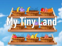 ເກມ My Tiny Land