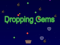 ເກມ Dropping Gems