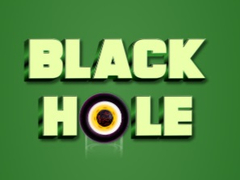 ເກມ Black Hole