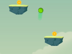 ເກມ Bouncing Ball