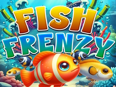 ເກມ Fish Frenzy 