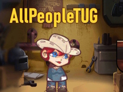ເກມ AllPeopleTUG