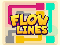 ເກມ NG: Flow Lines