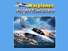 ເກມ Warplanes Flight Simulator