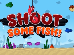 ເກມ Shoot Some Fish!