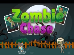 ເກມ Chase Zombie