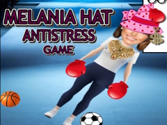 ເກມ Melania Hat Antistress Game