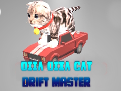 ເກມ OIIA OIIA CAT Drift Master