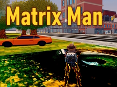 ເກມ Matrix Man