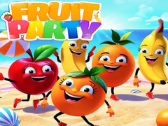 ເກມ Fruit Party Clicker