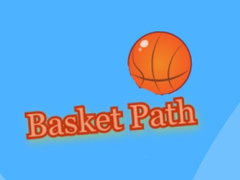 ເກມ Basket Path