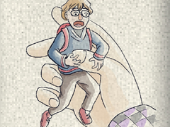 ເກມ Gigantoleta Planet Of Giants