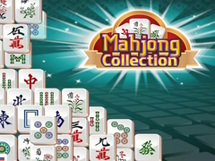ເກມ Mahjong Collection