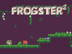 ເກມ Frogster 2