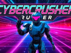 ເກມ Cybercrusher Runner
