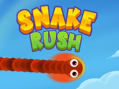 ເກມ Snake Rush