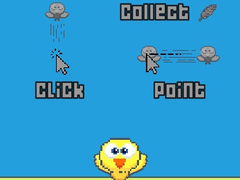 ເກມ DuckyFly Go!