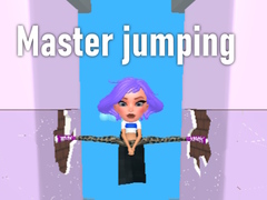 ເກມ Master jumping