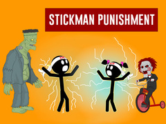 ເກມ Stickman Punishment