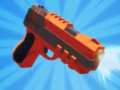 ເກມ Gun Rush