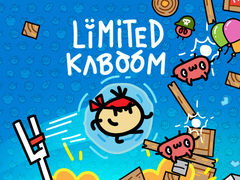 ເກມ Limited Kaboom