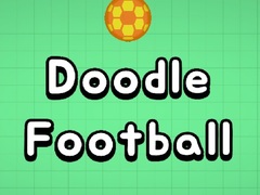 ເກມ Doodle Football
