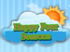 ເກມ Happy Four Seasons