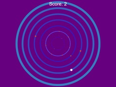 ເກມ Jumping Orbits