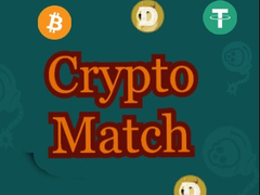 ເກມ Crypto Match