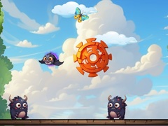 ເກມ Adventure Of Lyra