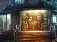 ເກມ Stray Souls: Dollhouse Story