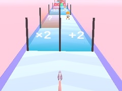 ເກມ Speed Shooter