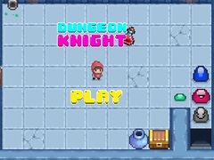 ເກມ Dungeon Knight