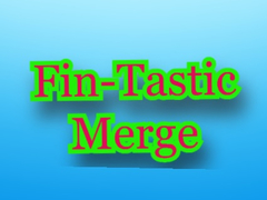 ເກມ Fin-tastic Merge