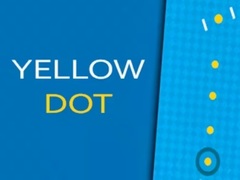 ເກມ Yellow Dot