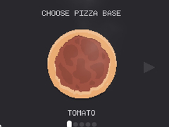 ເກມ Pixel Pizzeria