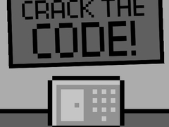 ເກມ Crack The Code