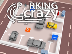 ເກມ Parking Crazy