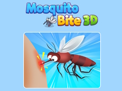 ເກມ Mosquito Bite 3D