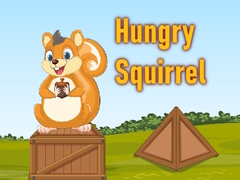 ເກມ Hungry Squirrel